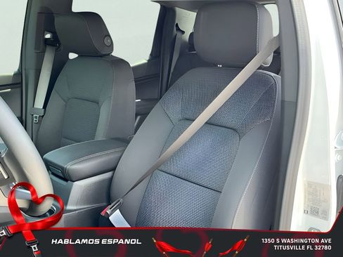 New 2026 GMC Canyon Elevation image 18