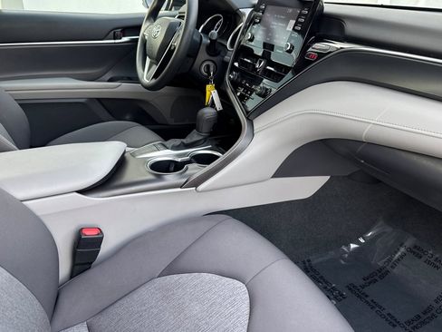Certified 2023 Toyota Camry LE image 20