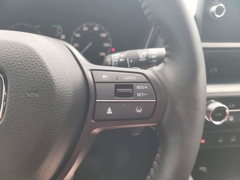 New 2026 Honda CR-V Sport image 15