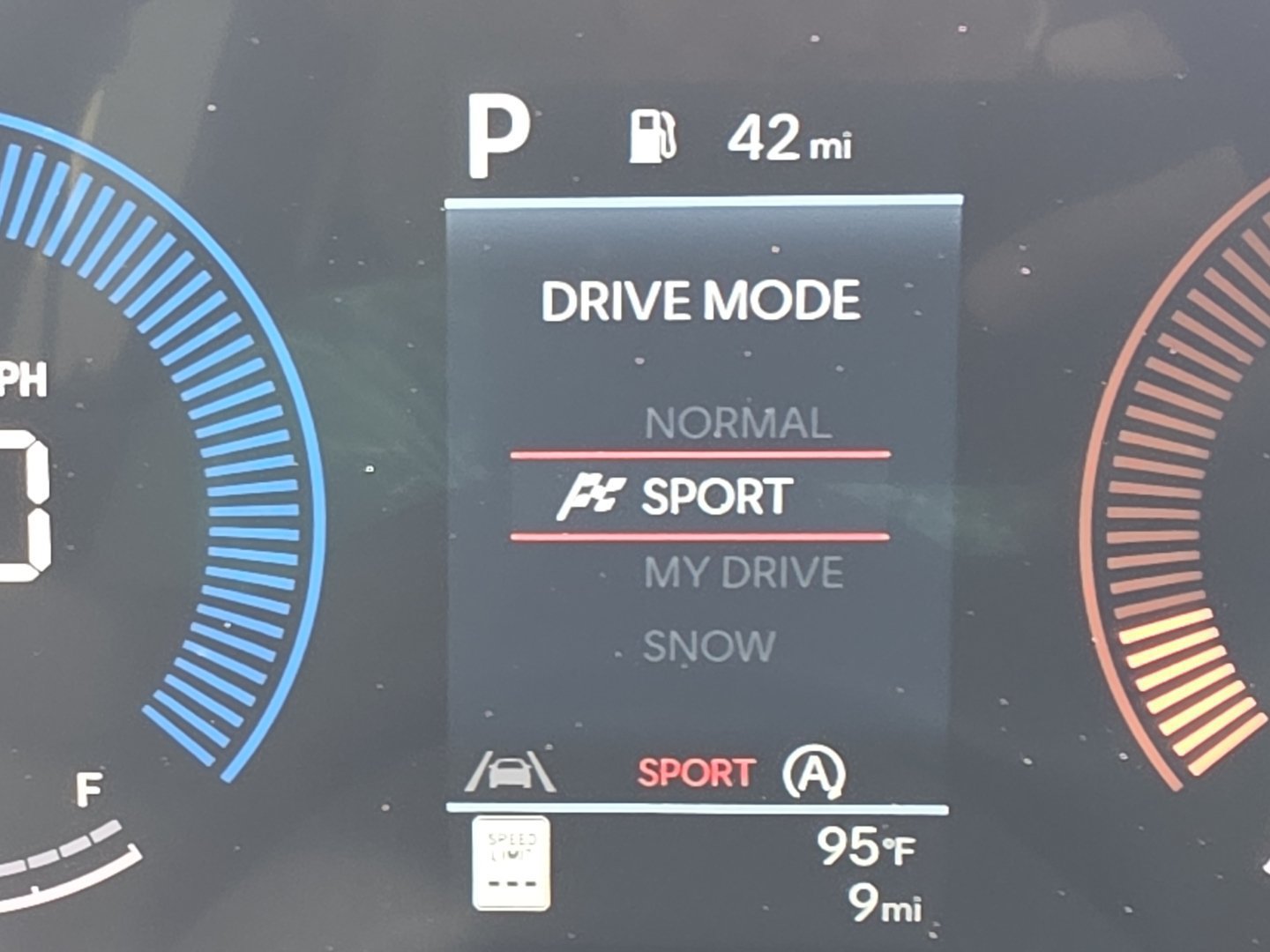 New 2026 Hyundai Tucson SEL AWD/4WD image 57