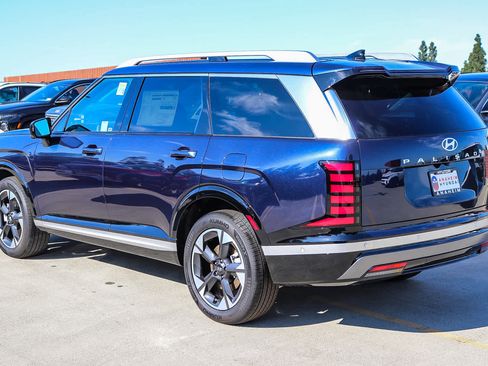 New 2026 Hyundai Palisade Limited image 8