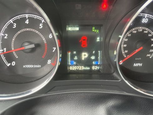 Used 2024 Mitsubishi Outlander Sport SE image 10