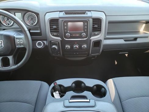 Used 2019 RAM 1500 Express AWD/4WD image 15