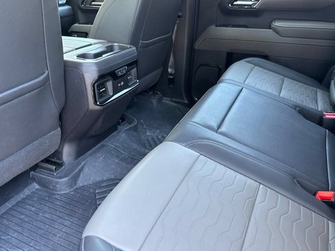Used 2024 Chevrolet Silverado 1500 ZR2 w/ ZR2 Bison Edition AWD/4WD image 12