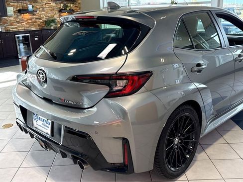 Used 2025 Toyota Corolla GR AWD/4WD image 13