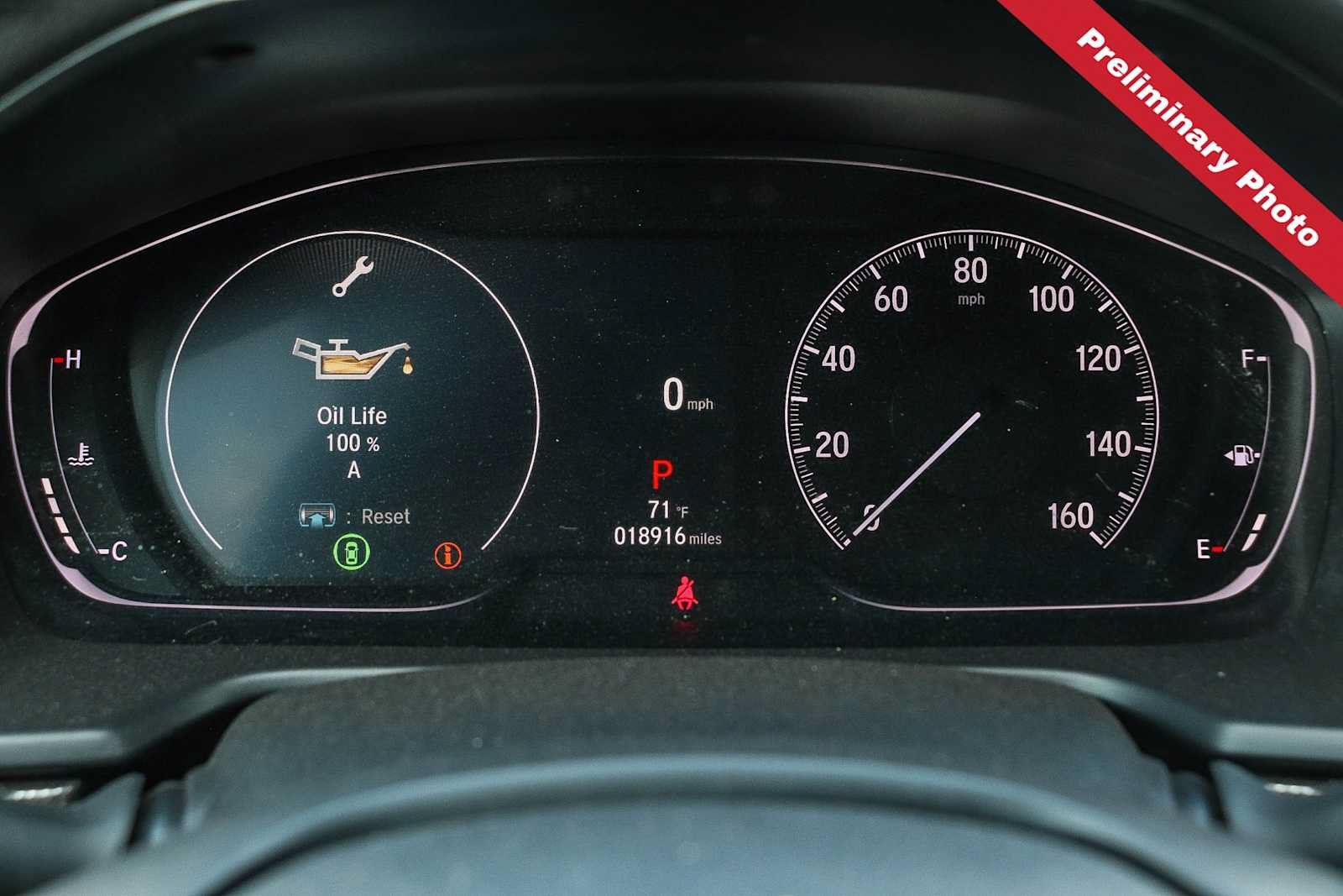 Used 2022 Honda Accord Sport image 19