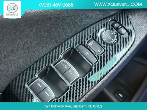 Used 2019 Honda Accord Sport image 21