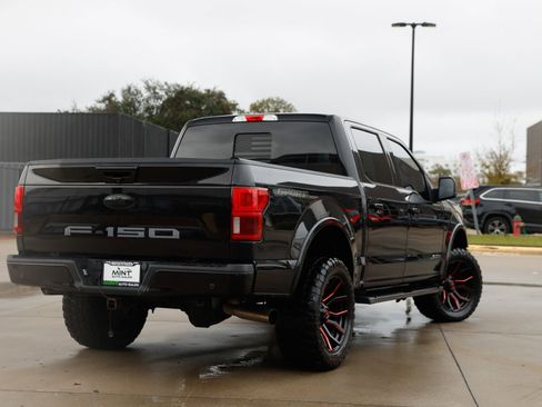 Used 2019 Ford F150 Lariat image 41