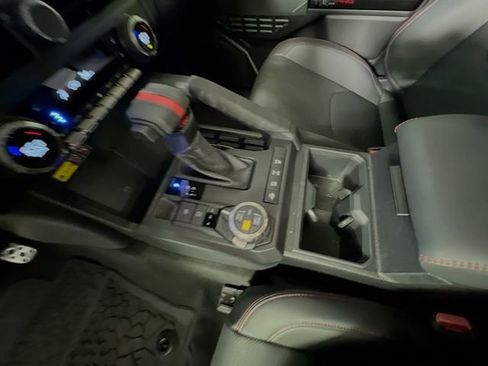 New 2026 Toyota Tacoma TRD Pro AWD/4WD image 21
