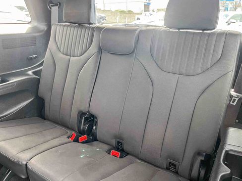 Used 2024 Hyundai Palisade Calligraphy image 17