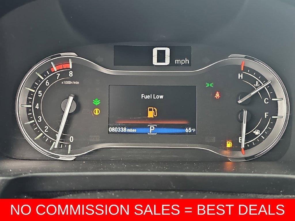 Used 2019 Honda Ridgeline Sport image 18