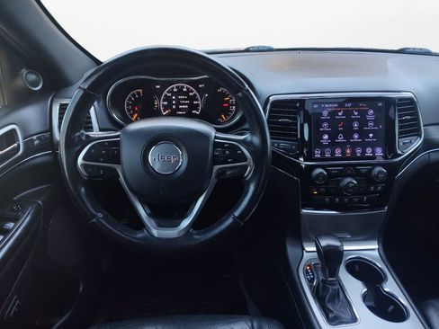 Used 2020 Jeep Grand Cherokee Limited w/ Trailer Tow Group IV image 20