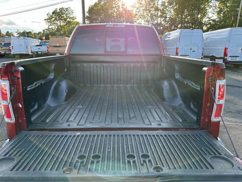 Used 2014 Ford F150 XLT w/ XLT Convenience Package image 21