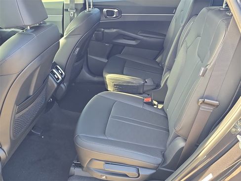New 2026 Kia Sorento EX image 19