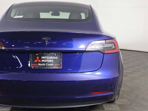 Used 2021 Tesla Model 3 Standard Range Plus RWD image 18