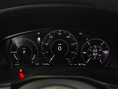 Certified 2024 MAZDA CX-90 Plug-In Hybrid w/ Preferred image 21