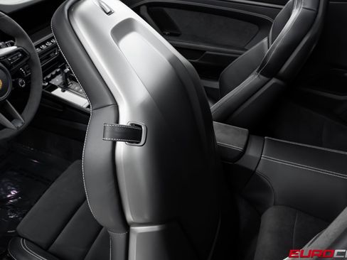 Used 2023 Porsche 911 Targa 4 GTS image 42