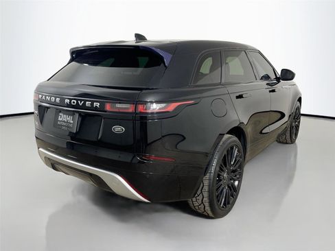 Used 2020 Land Rover Range Rover Velar S image 13