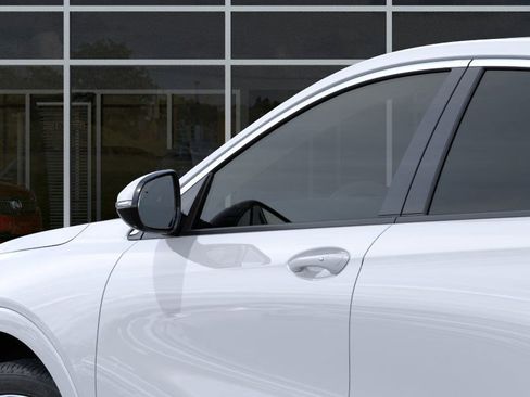 New 2026 Buick Envista Avenir image 12