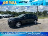 New 2026 Chevrolet Trax LS w/ Driver Confidence Package image 3