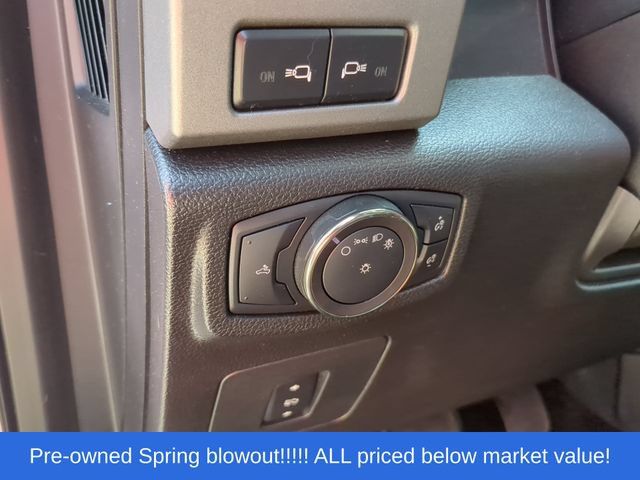 Used 2018 Ford F150 Raptor w/ Equipment Group 802A Luxury AWD/4WD image 26