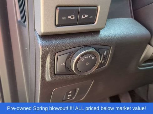 Used 2018 Ford F150 Raptor w/ Equipment Group 802A Luxury AWD/4WD image 26