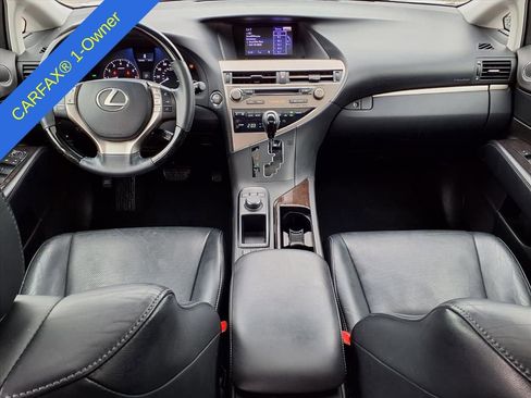 Used 2013 Lexus RX 350 AWD image 12