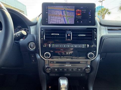 Certified 2023 Lexus GX 460 Premium AWD/4WD image 14
