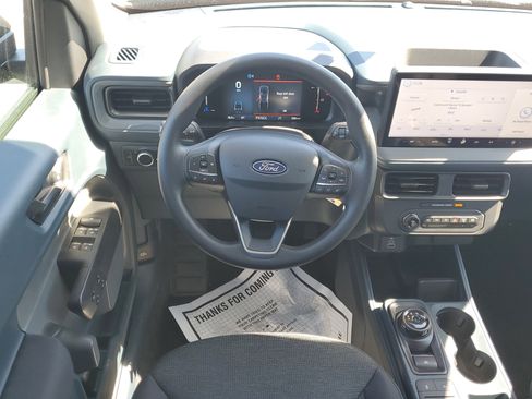 New 2026 Ford Maverick XL FWD image 15