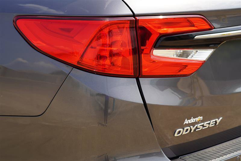 Used 2021 Honda Odyssey Touring image 31