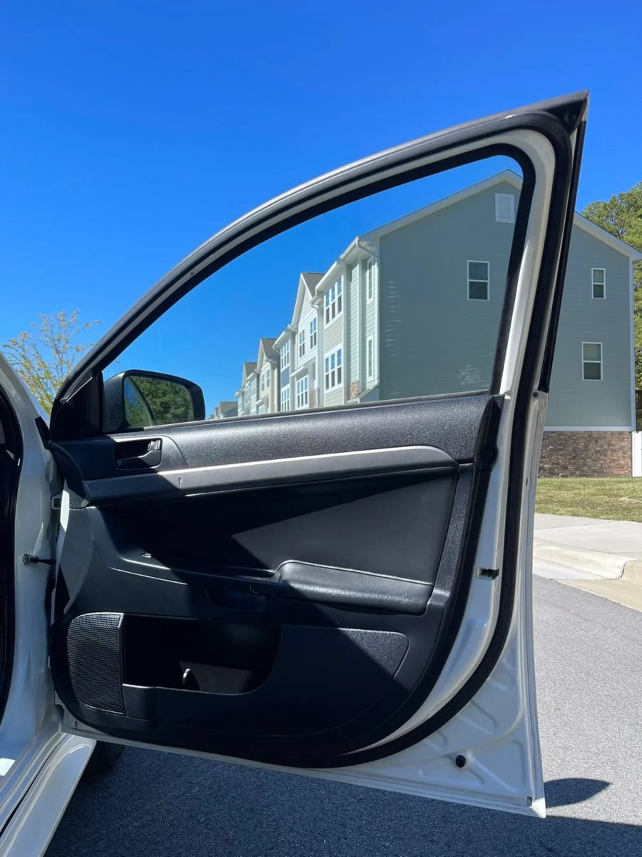 Used 2015 Mitsubishi Lancer ES FWD image 13