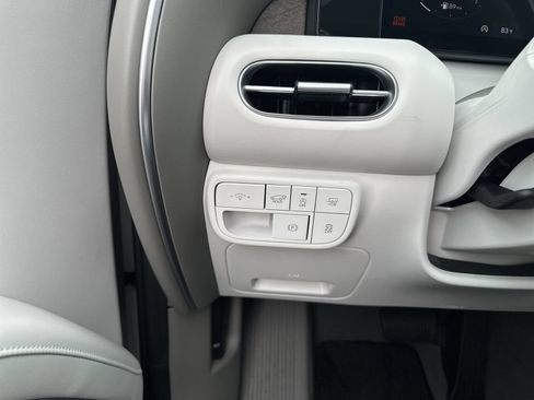 Used 2026 Hyundai Palisade SEL AWD/4WD image 18