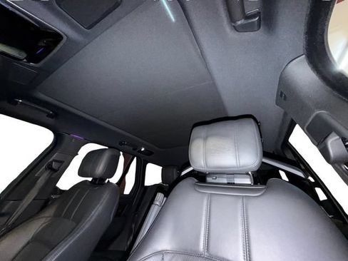 Used 2021 Land Rover Range Rover Westminster Edition AWD/4WD image 7