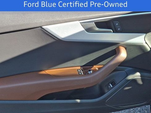 Used 2018 Audi A5 2.0T Premium image 14