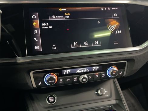 Used 2023 Audi Q3 2.0T Premium Plus w/ Premium Plus Package image 23