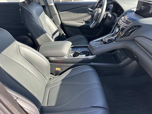 Certified 2025 Acura RDX SH-AWD w/ Advance Package image 17
