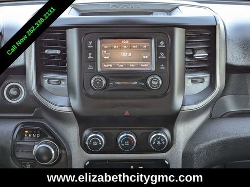 Used 2022 RAM 1500 Tradesman w/ Tradesman Group image 20