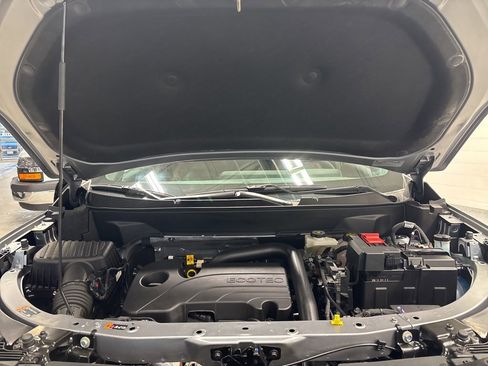 Used 2025 Chevrolet Equinox RS w/ Safety and Technology Package image 42