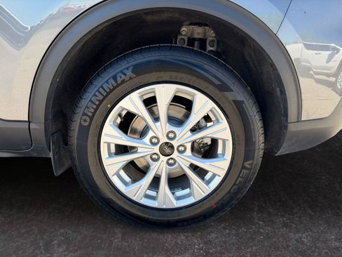 Used 2024 Ford Escape Active AWD/4WD image 27