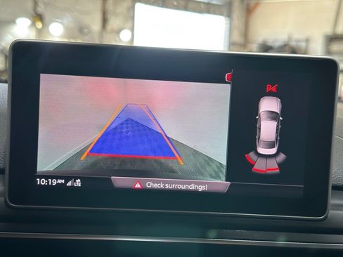 Used 2017 Audi A4 2.0T Premium Plus w/ Premium Plus Package image 23