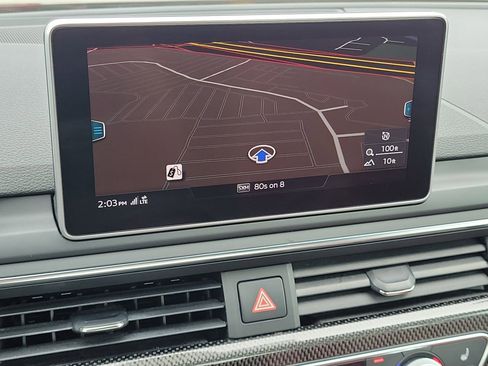 Used 2019 Audi S5 Premium Plus w/ Premium Plus image 23