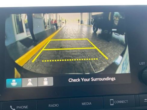 Used 2024 Honda Civic Sport image 22