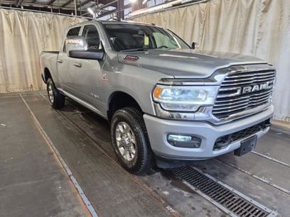 Used 2024 RAM 2500 Laramie