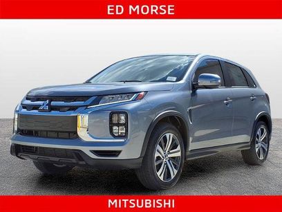 New 2026 Mitsubishi Outlander Sport SE