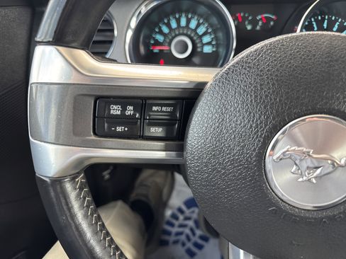 Used 2014 Ford Mustang Coupe w/ Equipment Group 102A RWD image 23