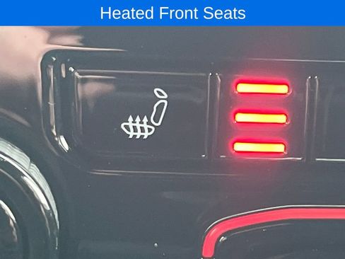 New 2025 Jeep Grand Cherokee Laredo X w/ Luxury Tech Group I image 13