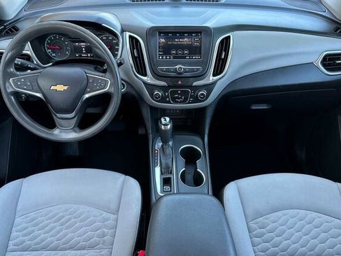 Used 2019 Chevrolet Equinox LS w/ LPO, Cargo Package image 13