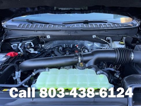 New 2025 Ford Expedition Tremor image 23