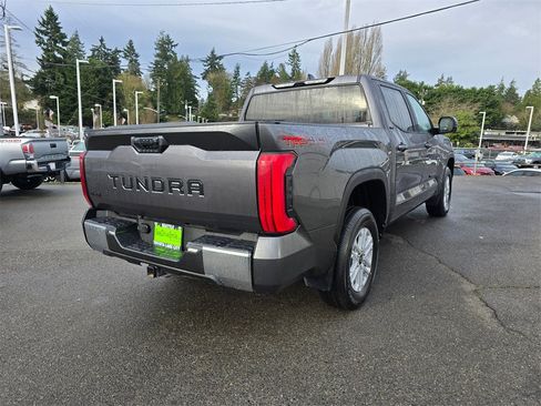 Used 2023 Toyota Tundra SR5 image 7
