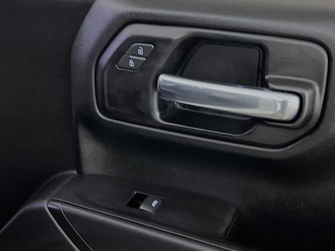 Used 2020 Chevrolet Silverado 1500 W/T w/ WT Value Package image 30